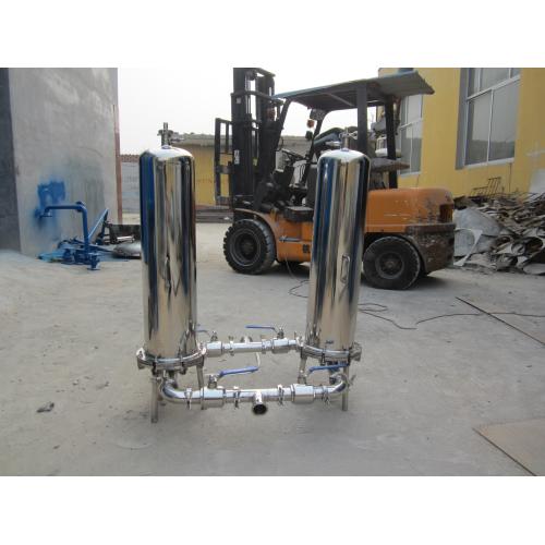 双联过滤器，多联过滤器，一用一备过滤器