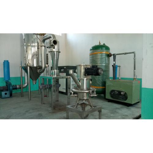 正极材料生产线