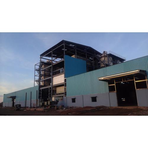 多转子粉碎分级机