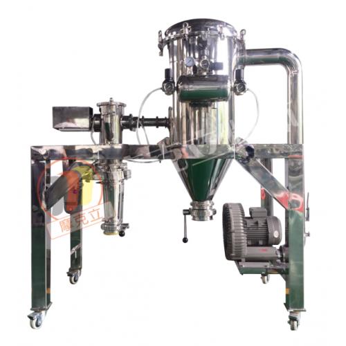 实验室超微粉碎机