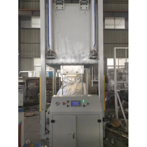 磷酸铁锂箱式吨袋真空封口机、磷酸铁吨袋箱式真空封口机