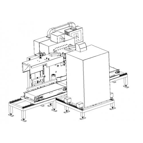 粉末全自动真空包装机|大袋全自动真空包装机|小袋全自动真空包