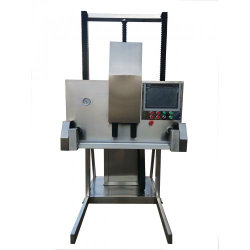 磷酸铁锂吨袋真空包装机、磷酸铁锂原材料真空热合机