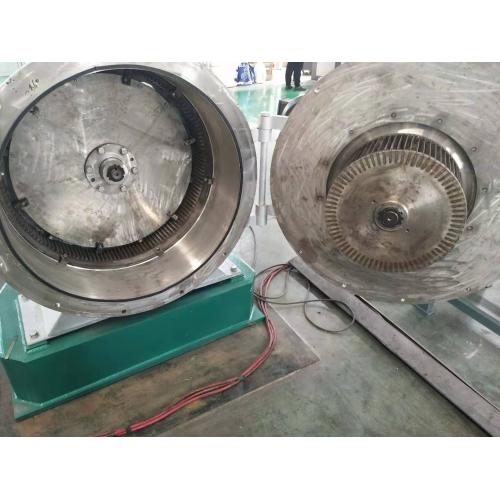 锂电池材料专用粉碎分级设备