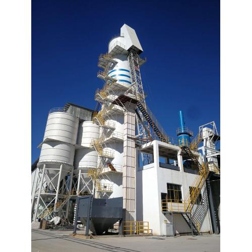 环保节能石灰窑