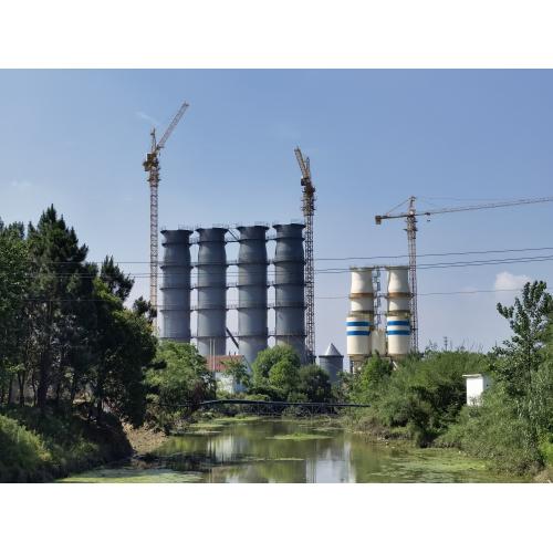 环保石灰窑设备