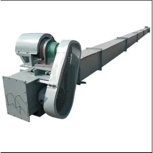 刮板输送机拉链机FU刮板机