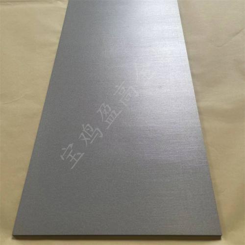 盈高可透气吸水多孔钛板 泡沫钛粉末烧结钛滤板