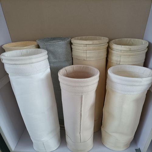 除尘配件除尘布袋氟美斯耐高温布袋