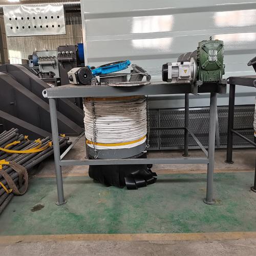 物料水泥熟料散装机无尘散装机