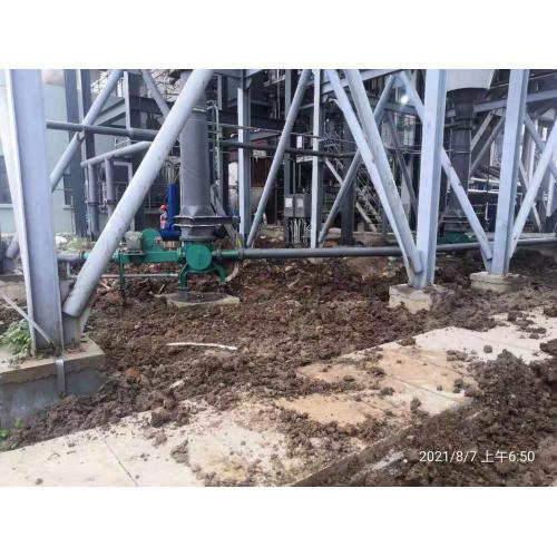 连续气力输灰设备 运行稳定,高效节能 专业生产销售