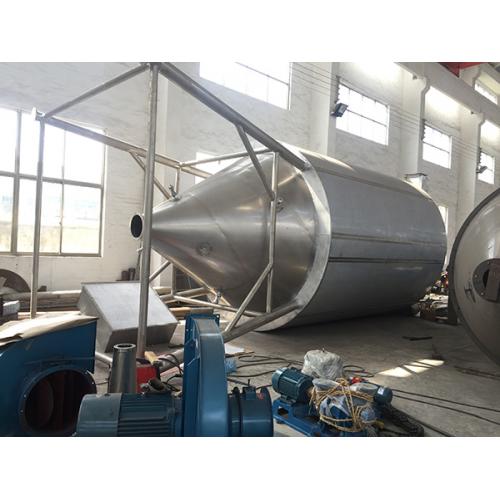 志方干燥  非标定制 离心喷雾干燥机  生产过程简化