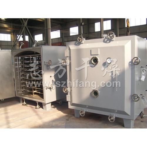 志方干燥  低温真空干燥机 非标定制 真空圆盘烘干设备
