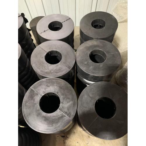 复合弹簧减振产品 振动筛减振 韧性好