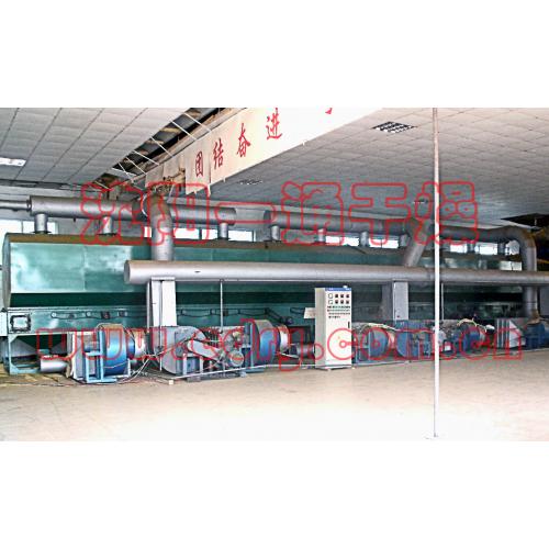 低溫污泥烘干機 污泥烘干機