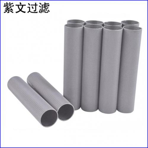 金属烧结网滤筒