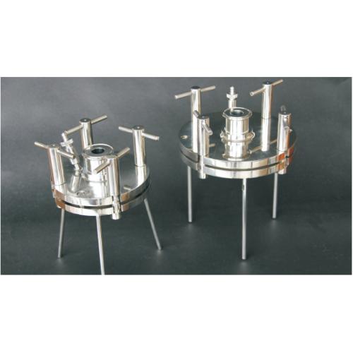 不锈钢平板膜过滤器