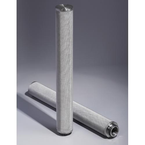 不锈钢烧结滤芯