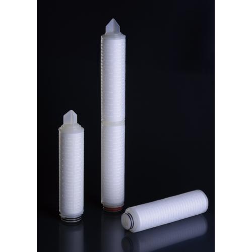 pp聚丙烯折叠滤芯