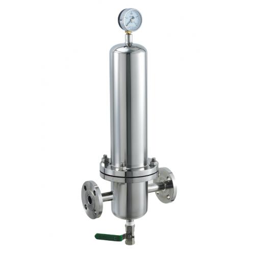 空气（蒸汽）除菌过滤器