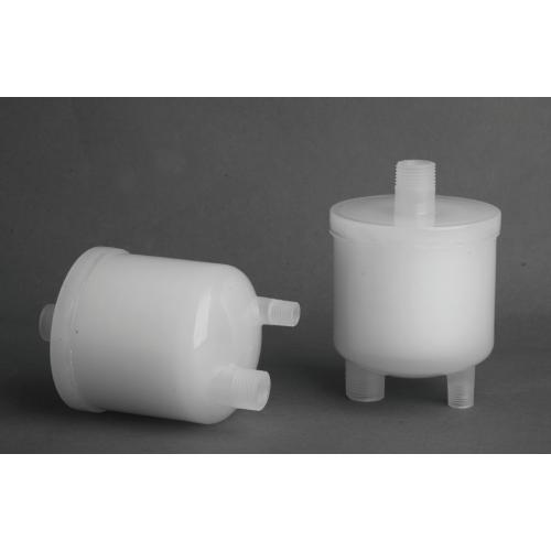 一体式囊式滤芯