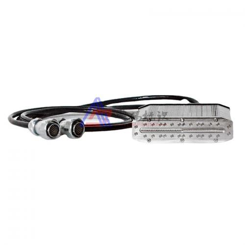 智能生产日期全自动喷码机 支持定制 厂家直供