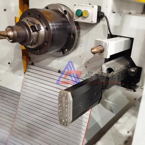 生产日期大字符喷码机