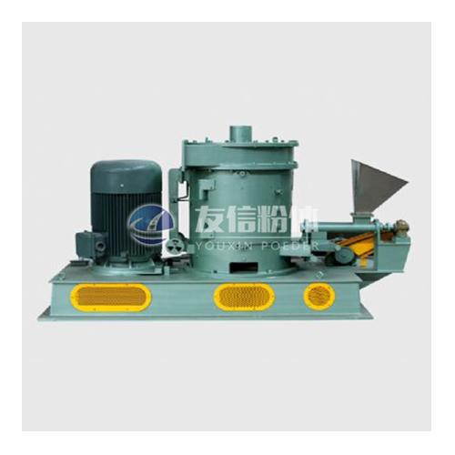 RTM系列超微机械粉碎机