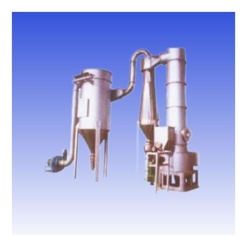 XSZ型间热干燥机