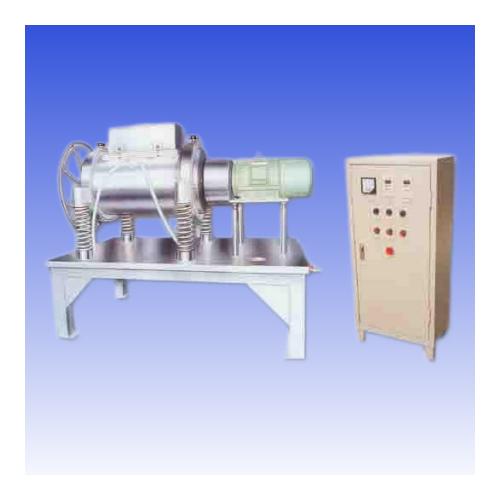 ZDM 高效振动微米粉碎机