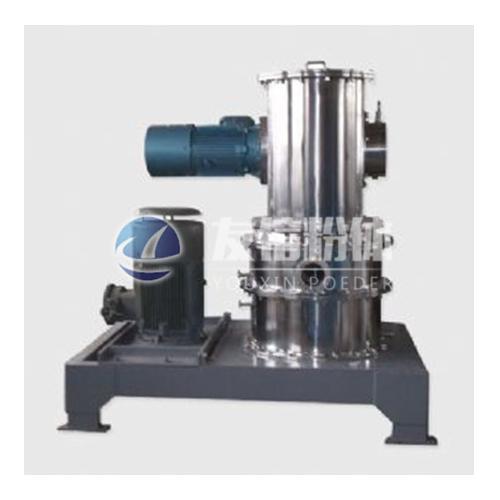 CSM系列超细机械粉碎机