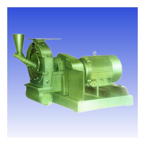 JJ（A）500剪切式粉碎机