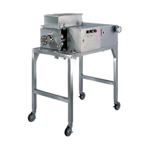 YK系列摇摆颗粒机