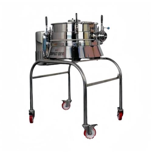 LZS系列振动筛粉机