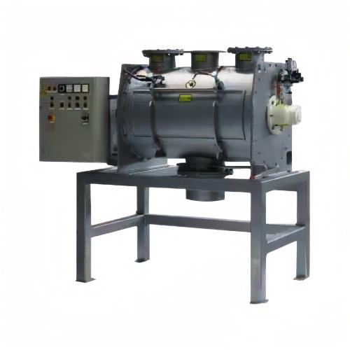 LDH系列螺带混合机