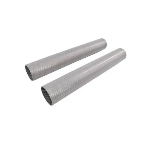 烧结网滤筒（滤芯）