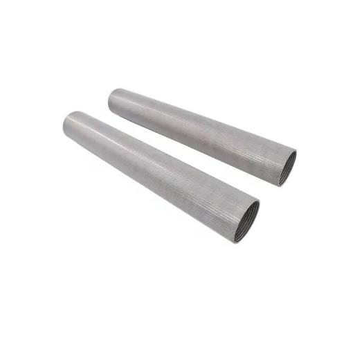 多层烧结网滤筒（滤芯）