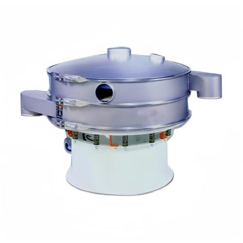 ZD系列三次元振动筛分机