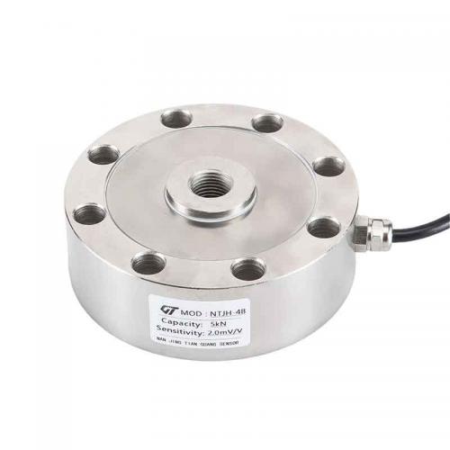 NTJH-4B轮辐式称重传感器