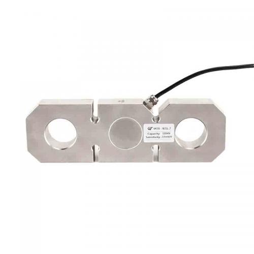 NTJL-7板环式拉力传感器