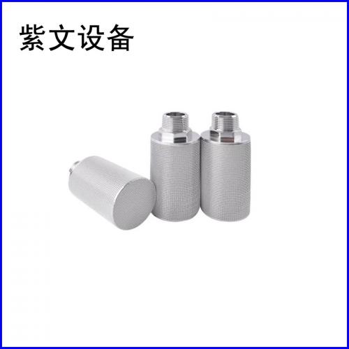 多层烧结网滤芯