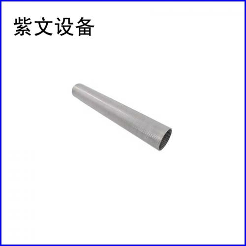 烧结网滤筒