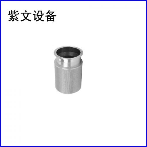 五层烧结网滤芯