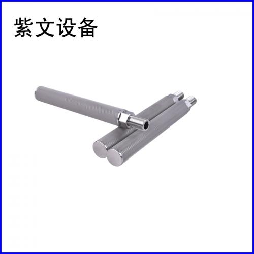 烧结网滤芯